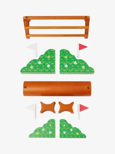 Toy Pony XC Jump Set Multi - Image 3
