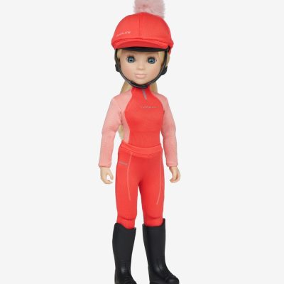 Toy Rider Harlow Limited Edition