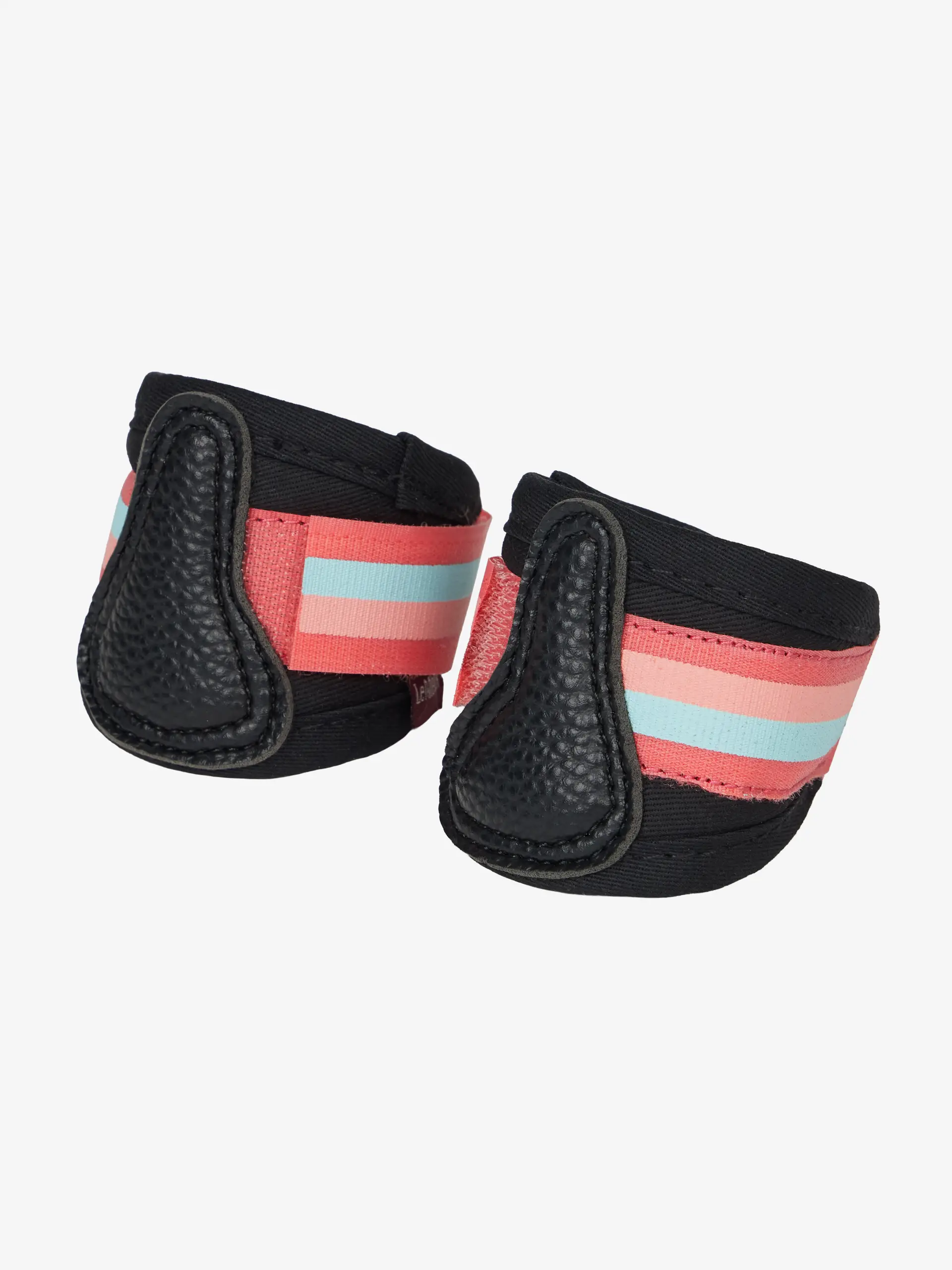 Harlow Toy Pony Grafter Boots Coral Crush