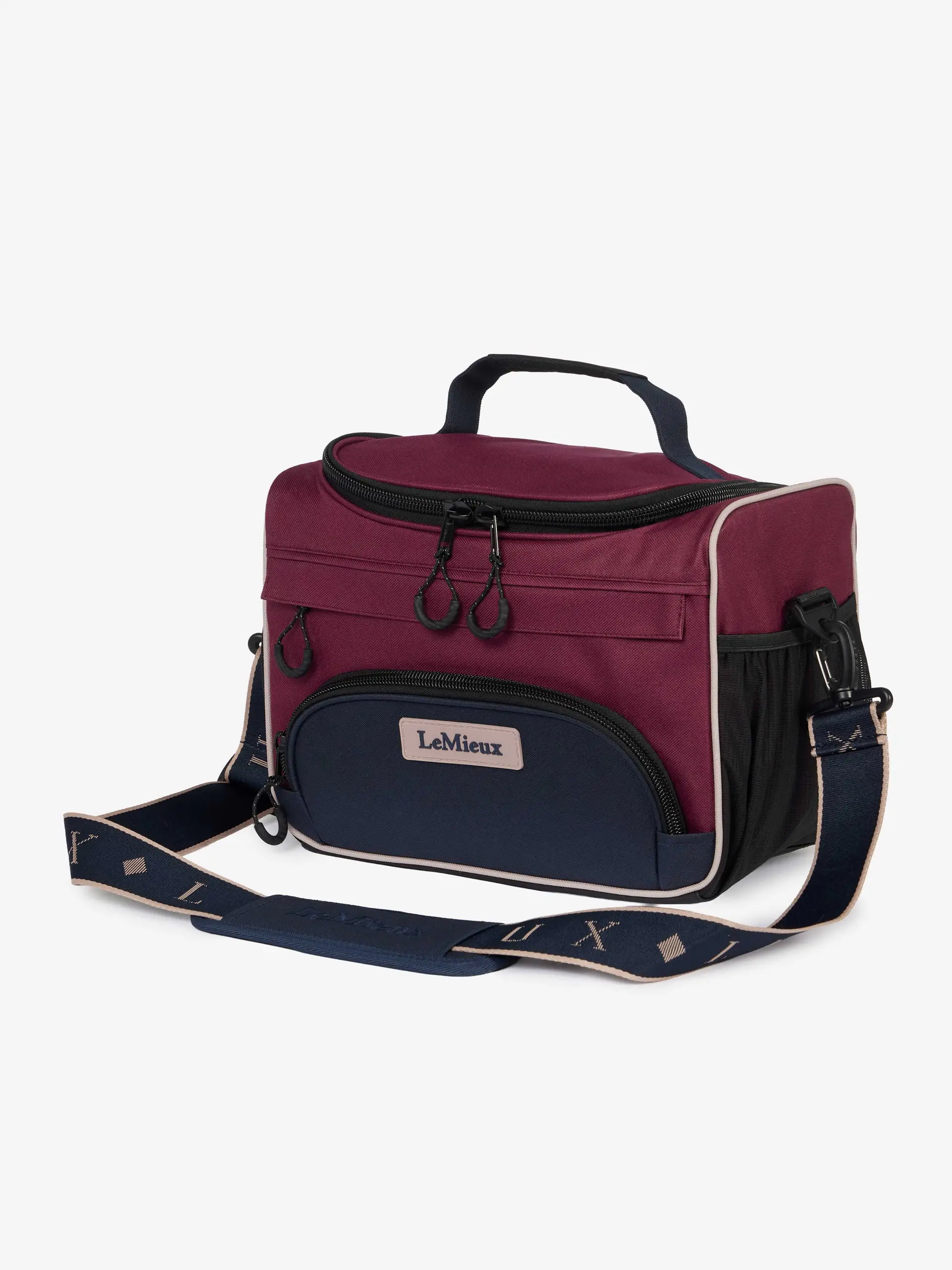 ProKit Lite Grooming Bag Blackberry