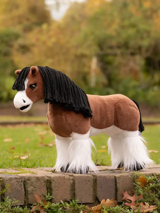 Toy Pony Titan - Image 2