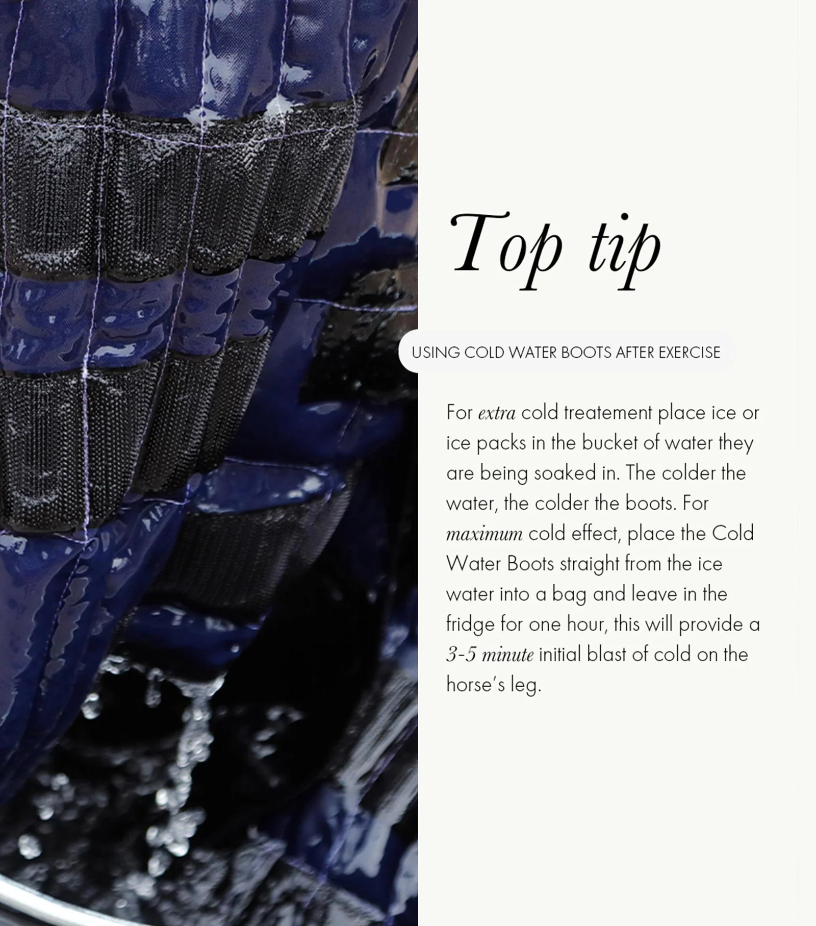 Cold Water Boots - Image 2