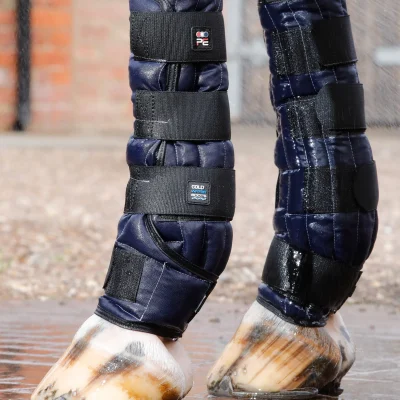 Cold Water Boots