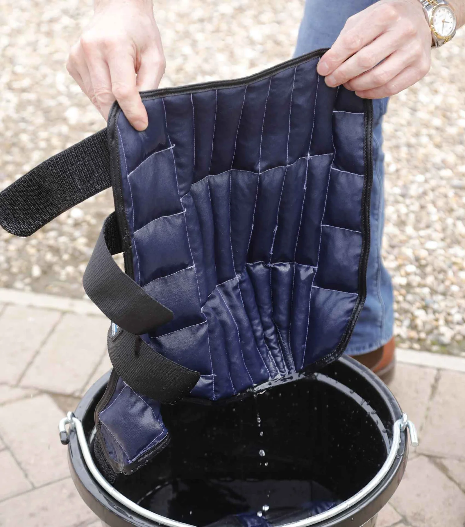 Cold Water Boots - Image 3