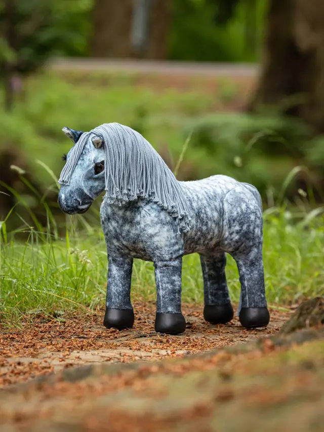 Toy Pony Sammy - Image 3