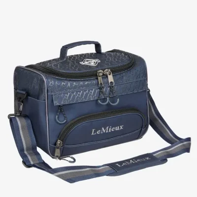 Elite ProKit Lite Grooming Bag Navy