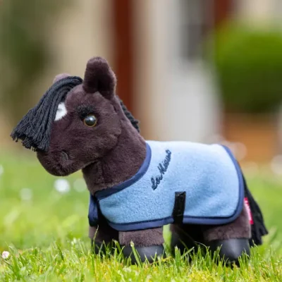 Tiny Pony Freya