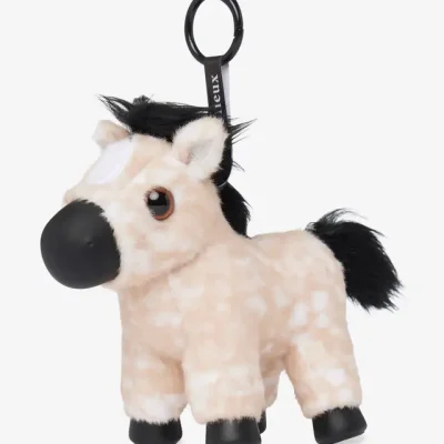 Pony Key Ring Dream