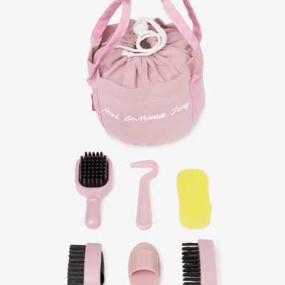 Toy Pony Grooming Kit Blossom