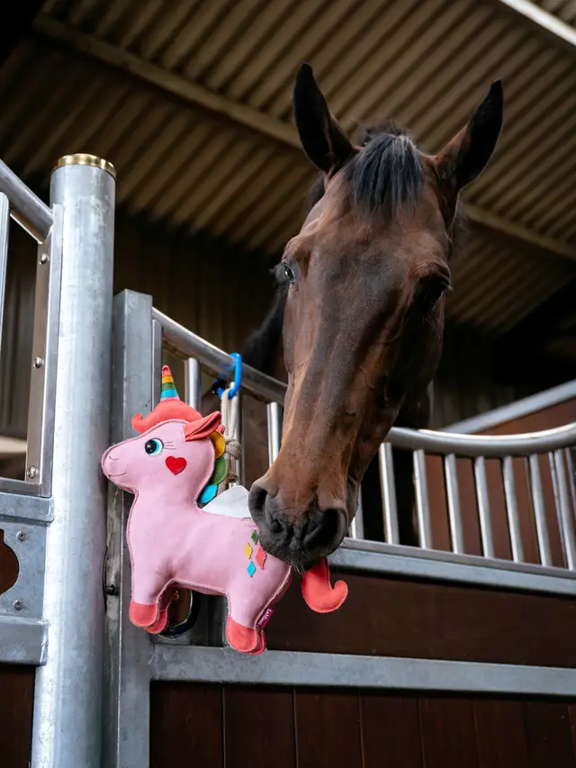 New Horse Toy Unicorn - Image 2