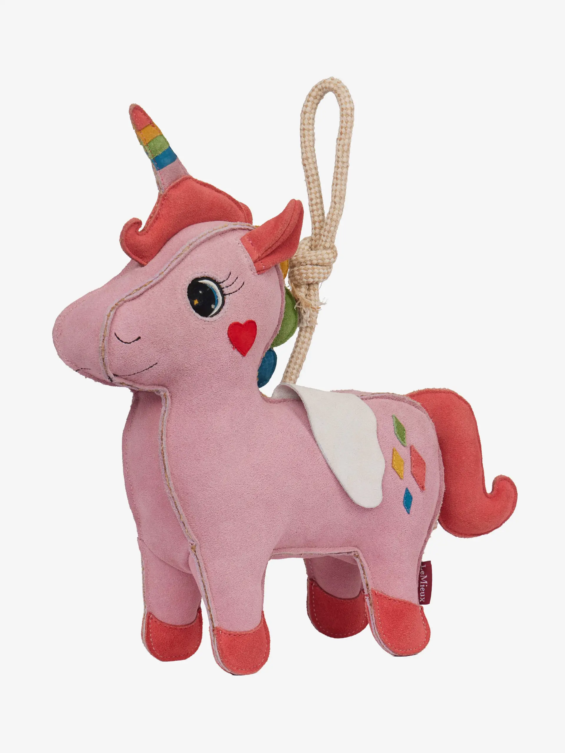 New Horse Toy Unicorn