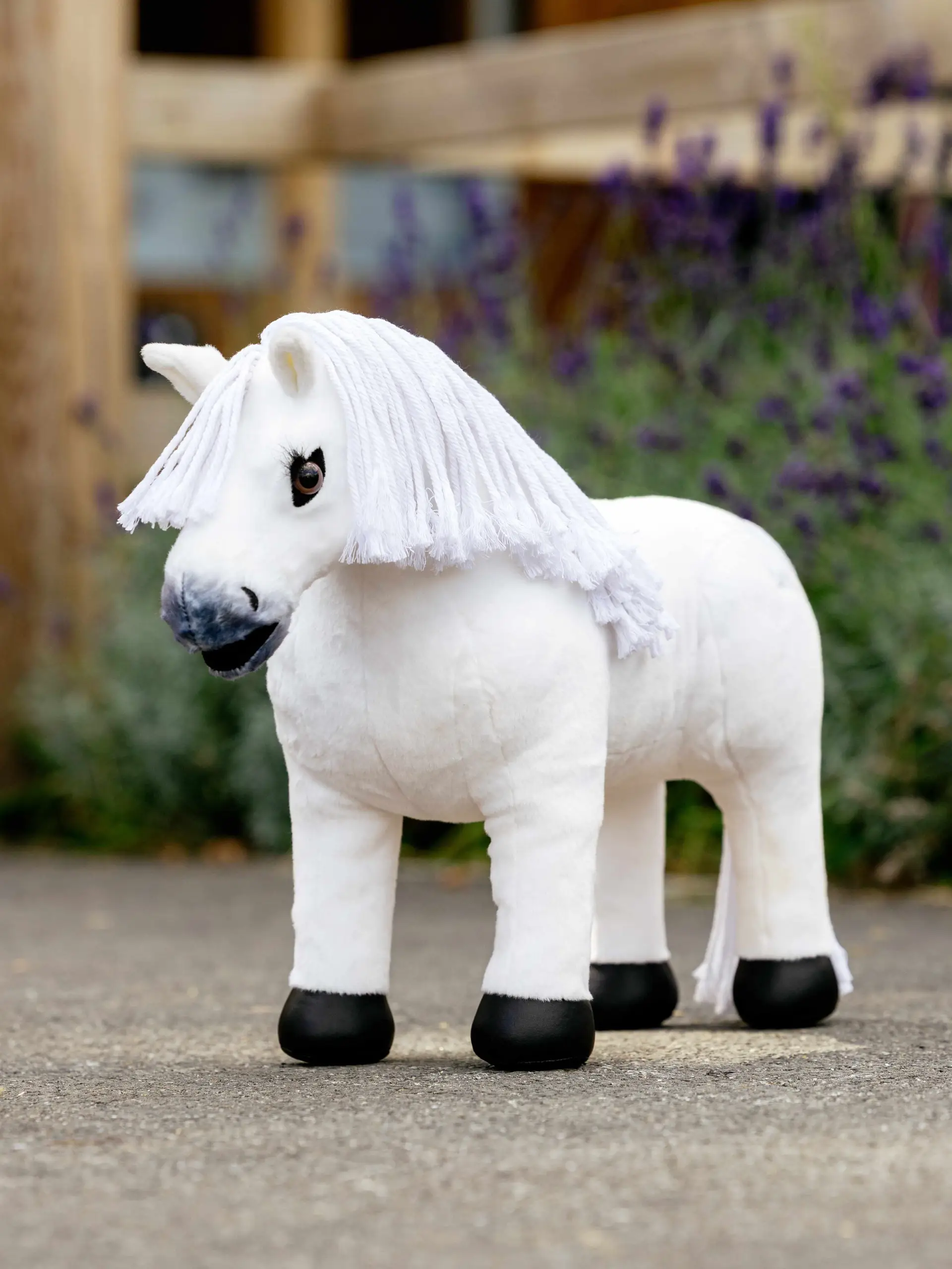 Toy Pony Panda-Pre Order - Image 3
