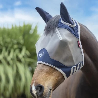 ArmourShield Pro Half Fly Mask