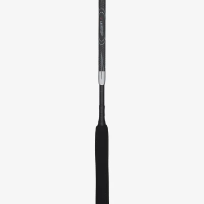 Junior Pro Baton Whip Black