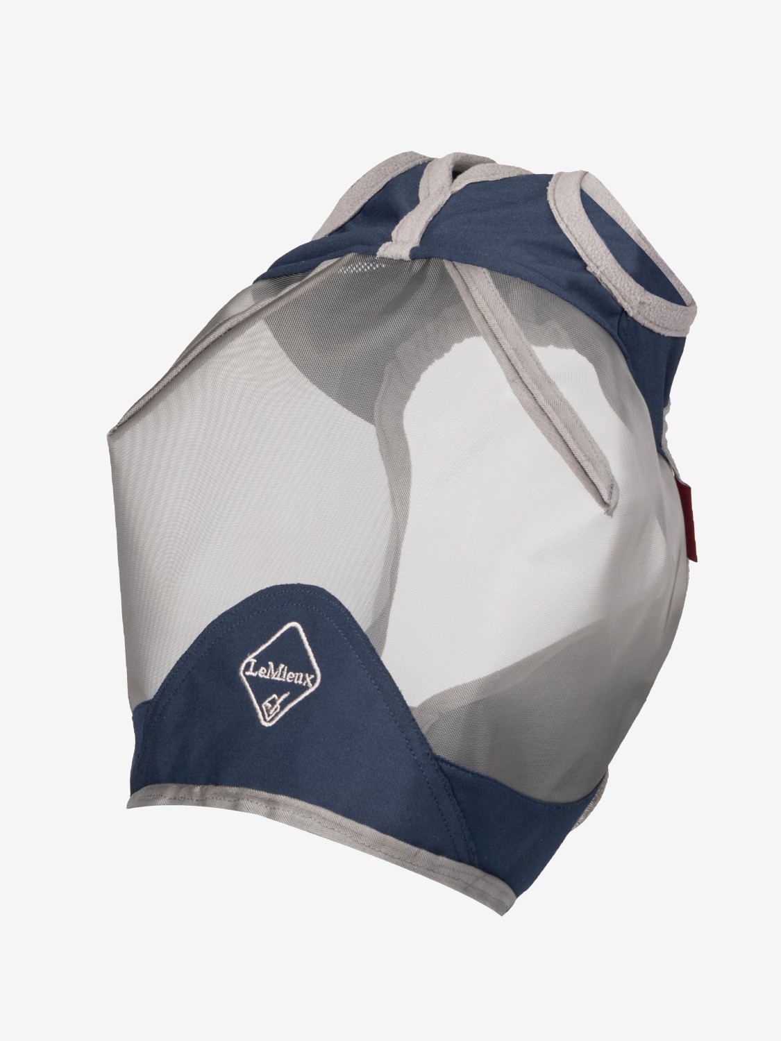 LeMieux Armourshield Pro Standard Mask-Standard - Image 4