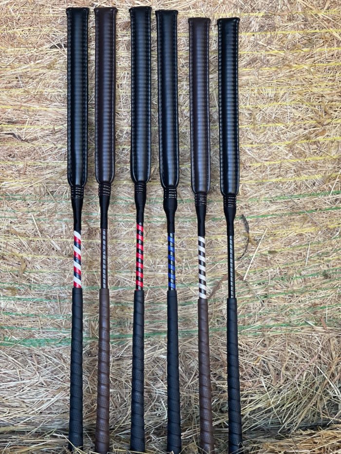 Padded Race/Jump Bat