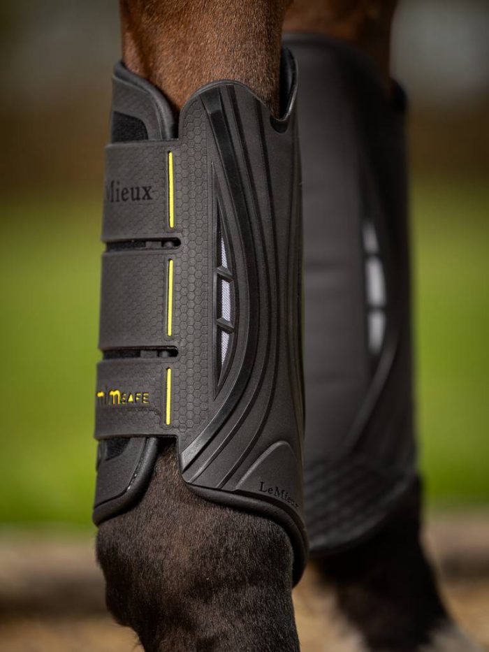 MIMsafe XC Boot Hind Black - Image 4