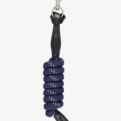 Lasso Leadrope Navy