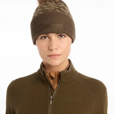 LM Beanie Alpine