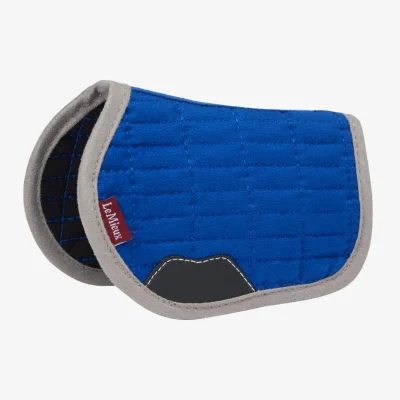 Toy Pony Jump Pad Benetton Blue