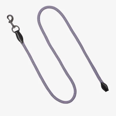 LeMieux Ropella Leadrope Lilac