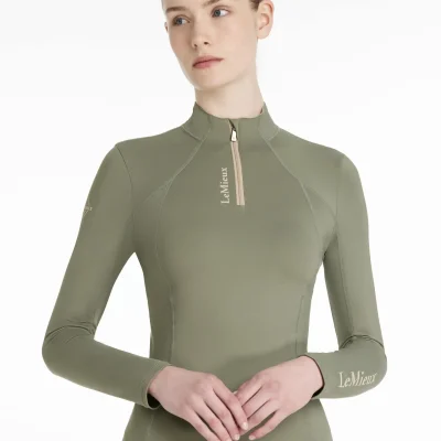 Classique Base Layer Rosemary