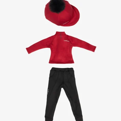 Toy Rider Outfit Chilli