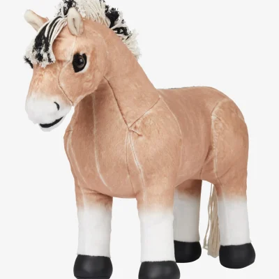 Toy Pony Oskar