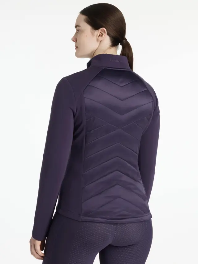 LeMieux Dynamique Jacket Juniper - Image 3