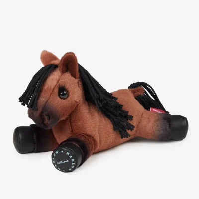 Harlow Tiny Beanie Pony Rolo-Coming Soon