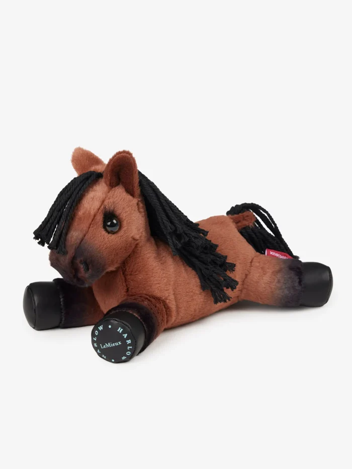Harlow Tiny Beanie Pony Rolo-Coming Soon