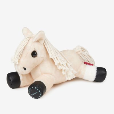 Harlow Tiny Beanie Pony Popcorn-Coming Soon