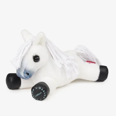 Harlow Tiny Beanie Pony Panda-Coming soon