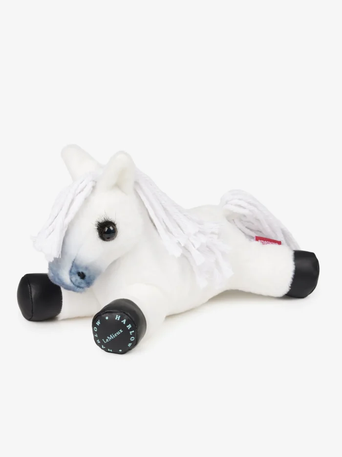 Harlow Tiny Beanie Pony Panda-Coming soon