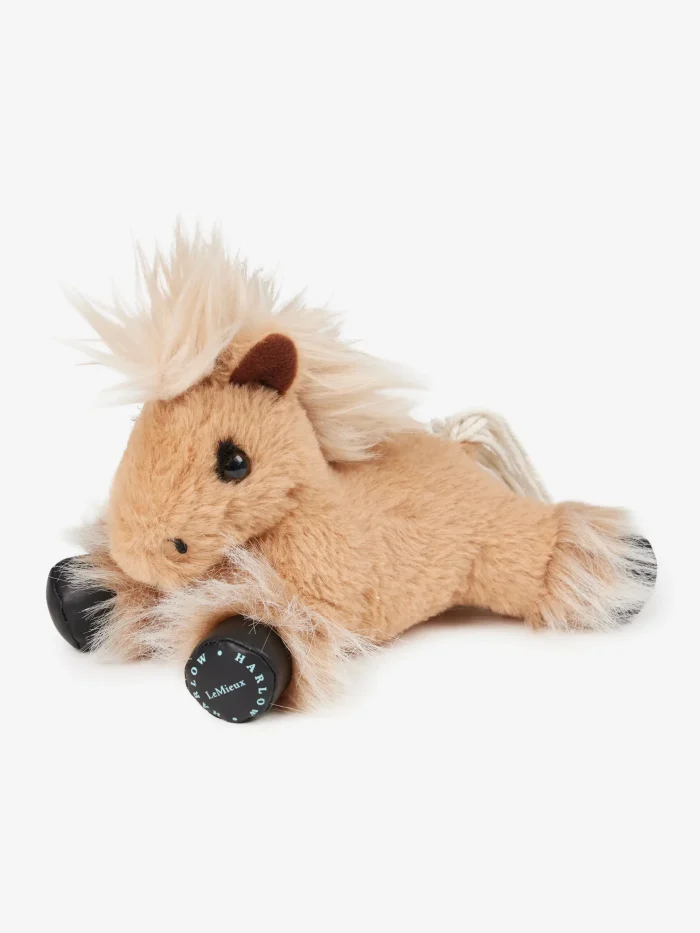 Harlow Tiny Beanie Pony Cloudy-Coming Soon