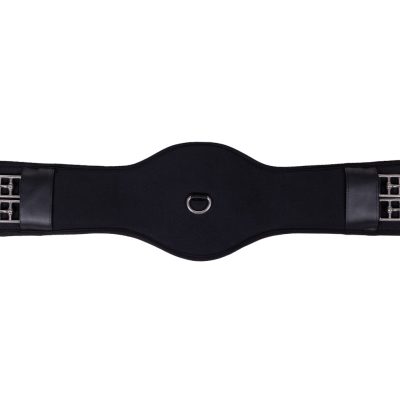 QHP Dressage girth Memory