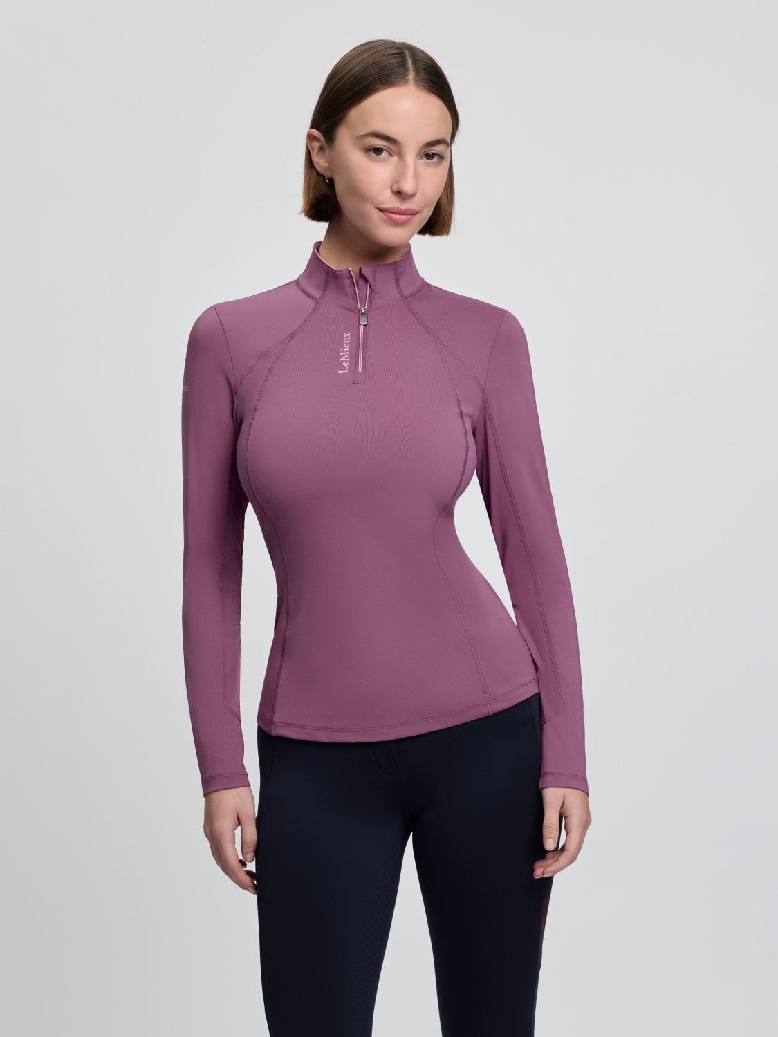 Classique Base Layer Mallow - Image 3