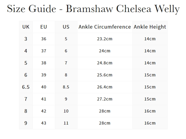 LeMieux Bramshaw Chelsea Welly Stone - Image 8