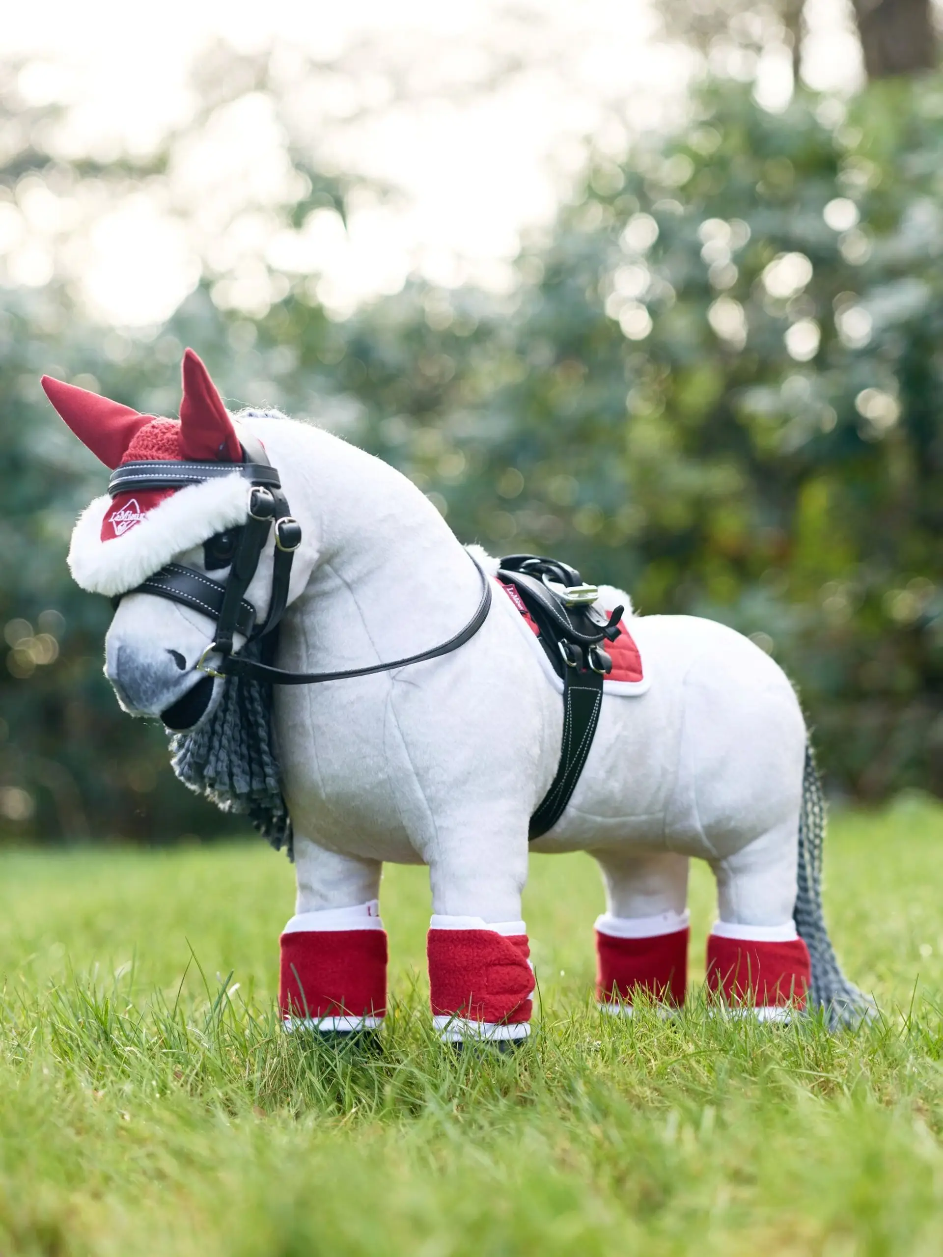 LeMieux Toy Pony Christmas Set Chilli - Image 2
