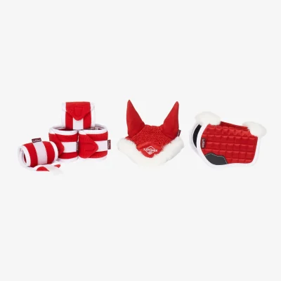 LeMieux Toy Pony Christmas Set Chilli