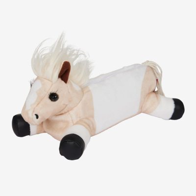 LeMieux Pony Pencil Case Lemon