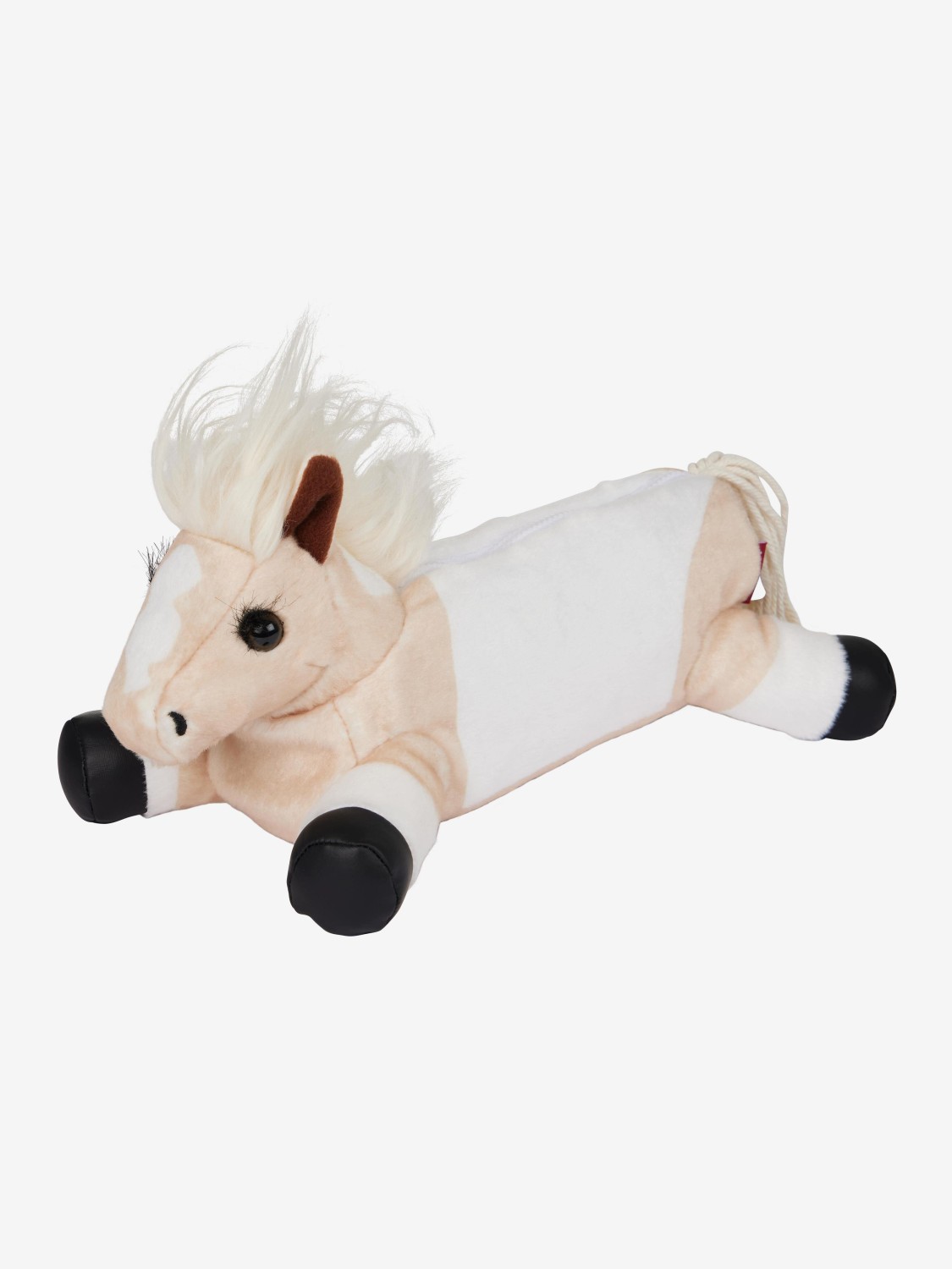 LeMieux Pony Pencil Case Lemon