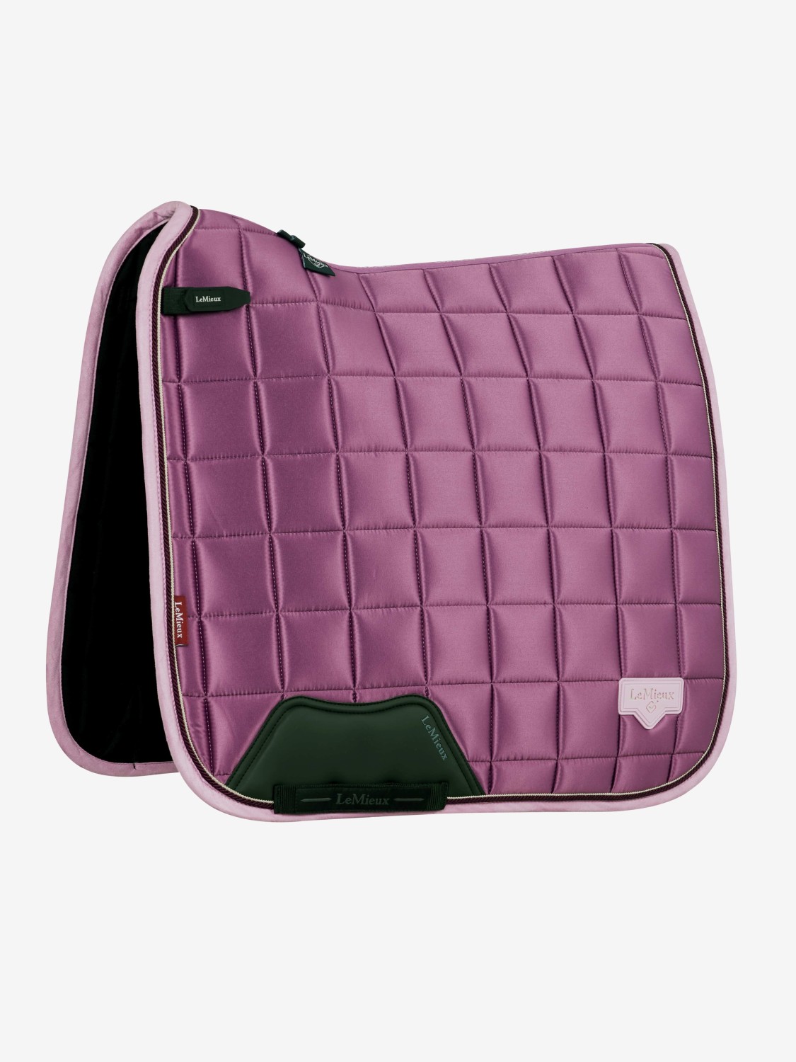 LeMieux New Loire Classic Dressage Square Mallow