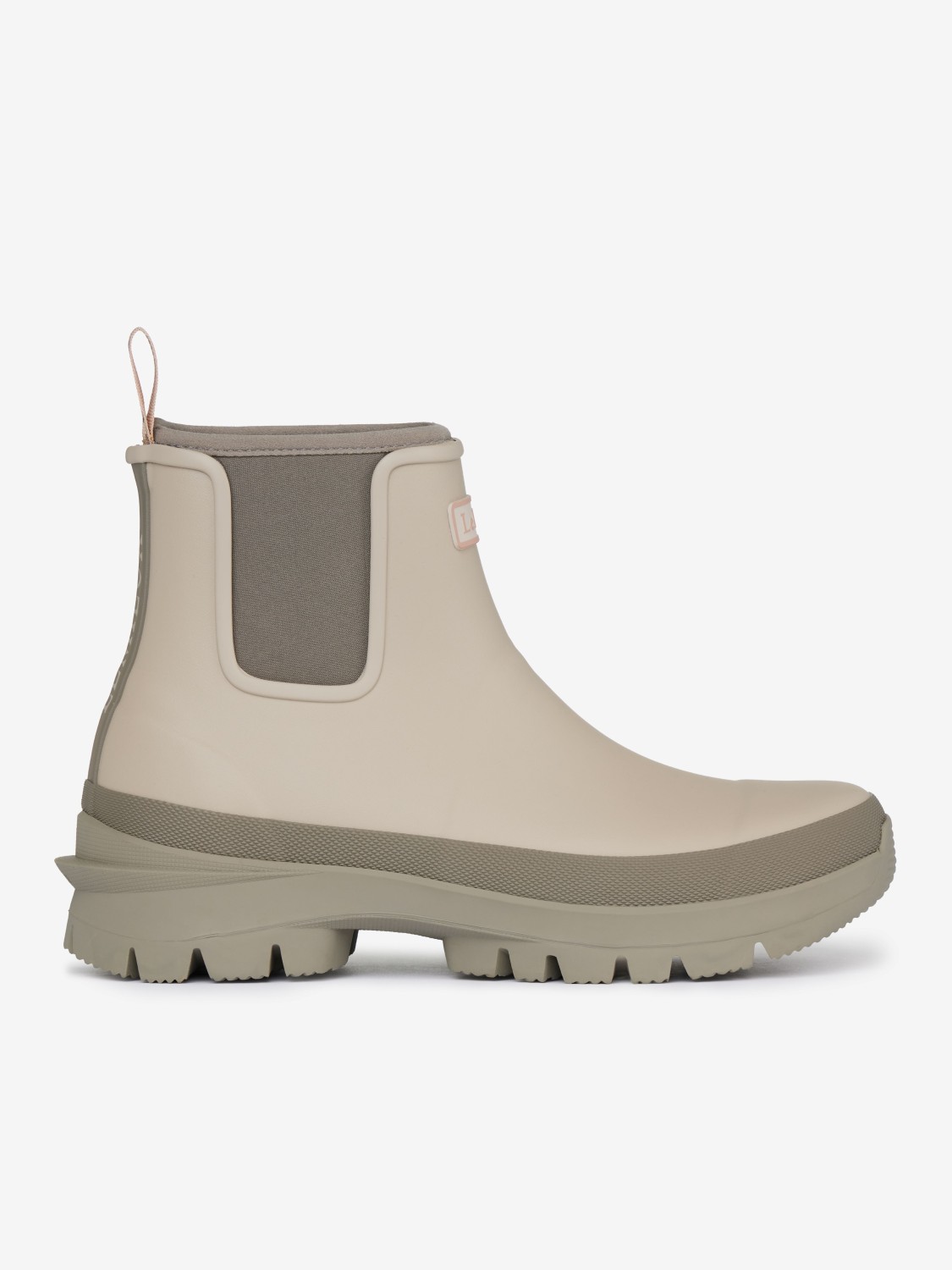 LeMieux Bramshaw Chelsea Welly Stone - Image 3