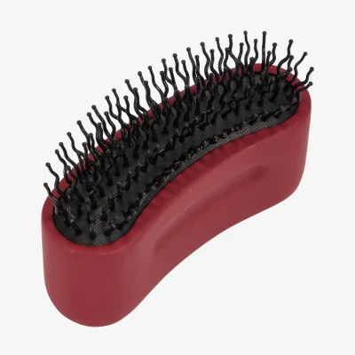 LeMieux Mane Tamer Red