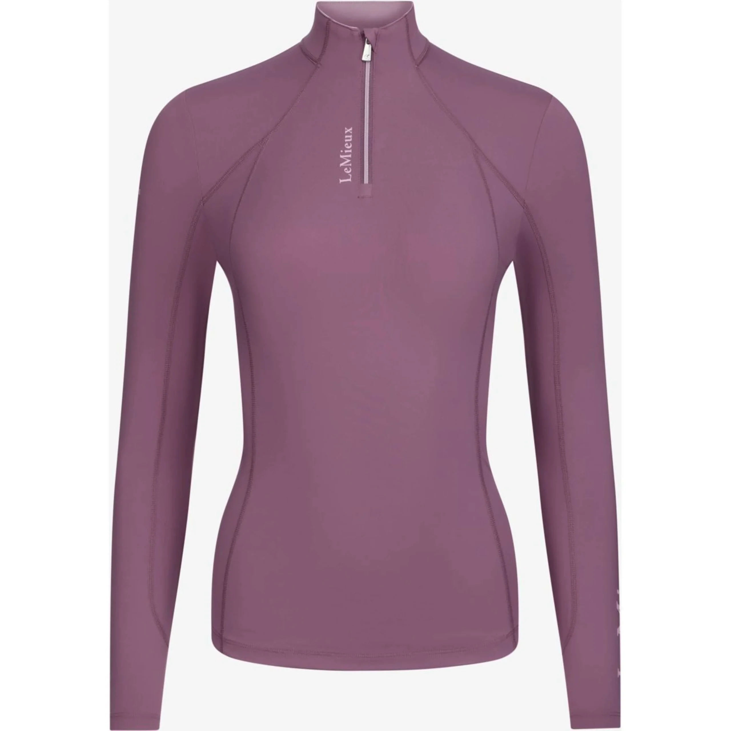 Classique Base Layer Mallow