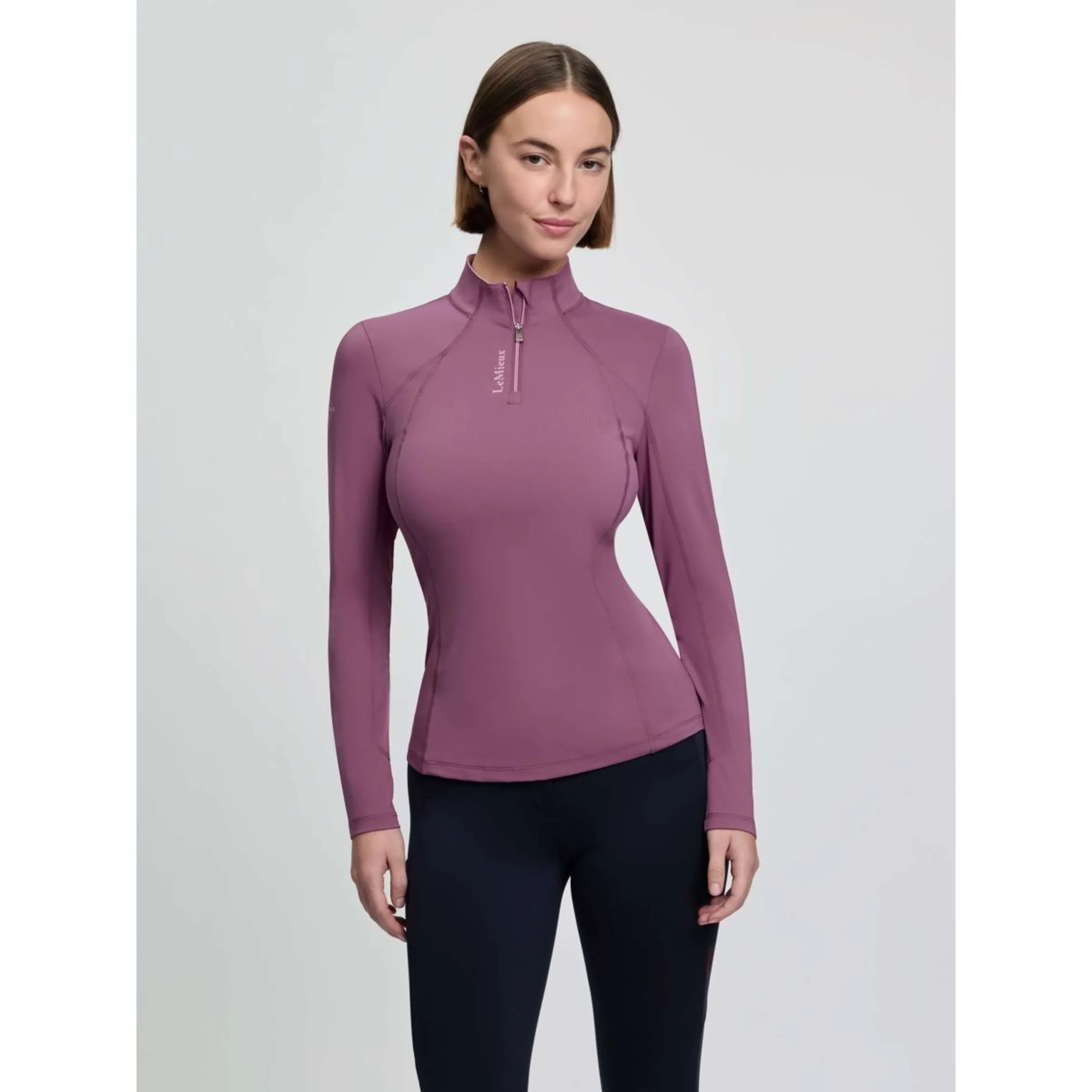 Classique Base Layer Mallow - Image 5