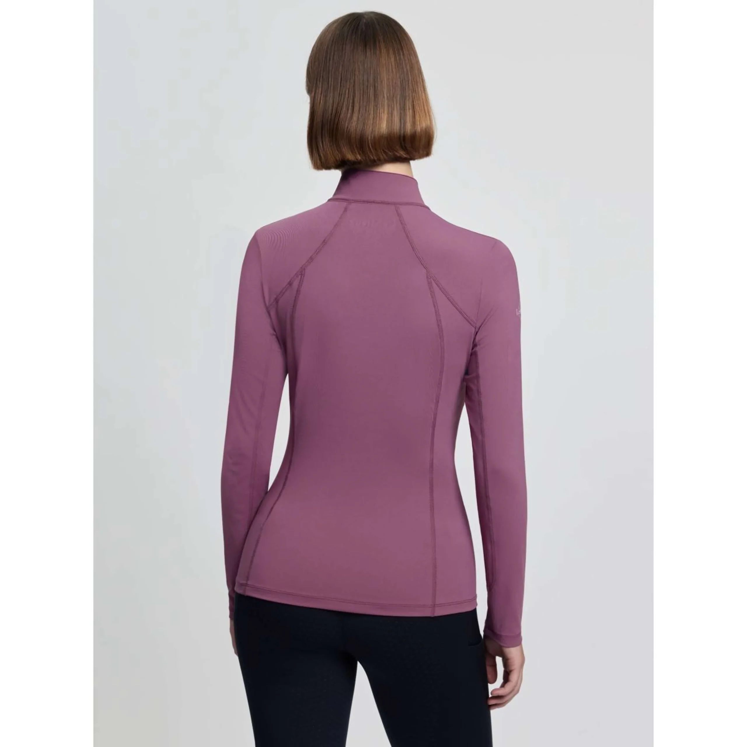 Classique Base Layer Mallow - Image 6