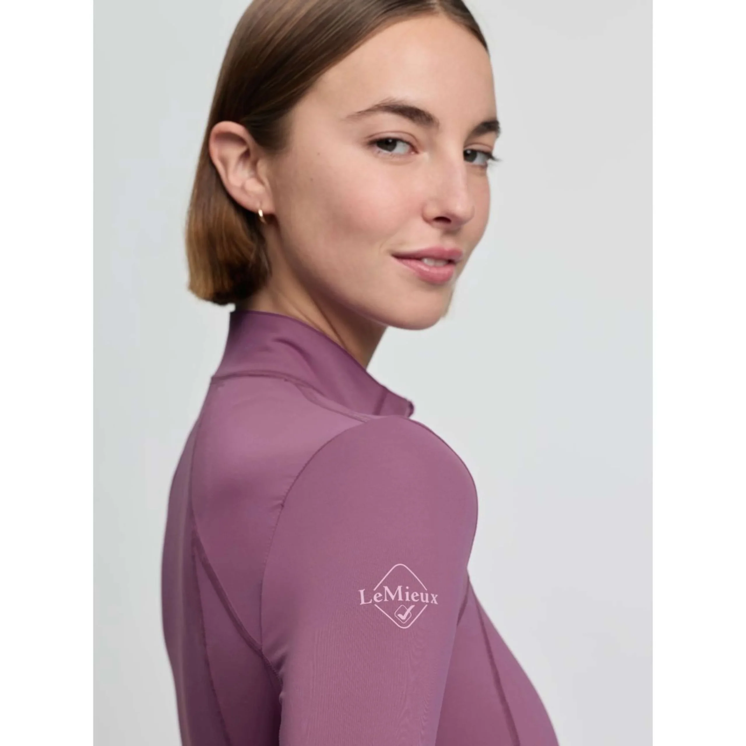 Classique Base Layer Mallow - Image 4
