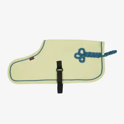 Toy Pony Rug Macaron